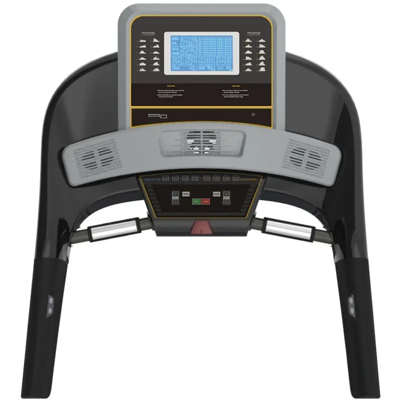 Amila Valma AC250PI Διάδρομος Γυμναστικής 2.5HP - 92220 - Σε 24 Άτοκες Δόσεις