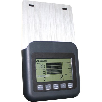 Amila Κωπηλατική Αέρα-Μαγνητική - 92351 - Σε 12 Άτοκες Δόσεις