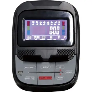 Amila Ποδήλατο Όρθιο Aston BX7P - 92405 - Σε 12 Άτοκες Δόσεις