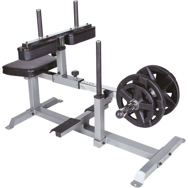 Amila Seated calf raise machine - 93701