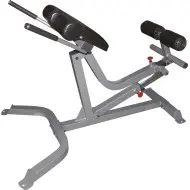 Amila Adjustable hyper extension - 93702