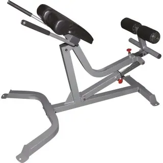 Amila Adjustable hyper extension - 93702