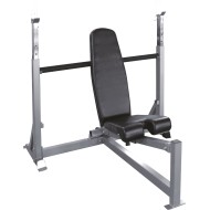 Amila Adjustable Olympic Bench Press - 93704 - Σε 12 Άτοκες Δόσεις