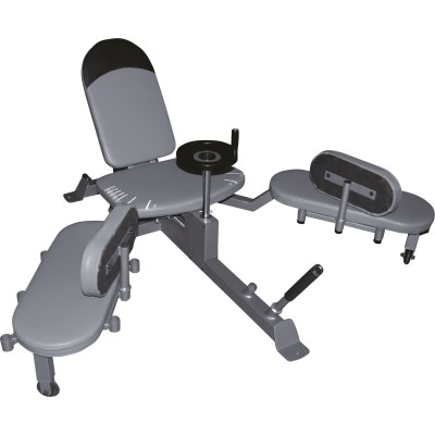 Amila Leg stretcher - 93708  - Σε 12 Άτοκες Δόσεις