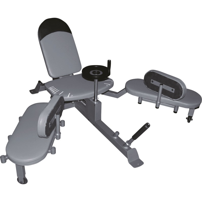 Amila Leg stretcher - 93708  - Σε 24 Άτοκες Δόσεις