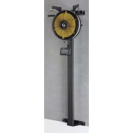 Βάση τοίχου (ρυθμιζόμενη) για ReNegaDE Air Mag- 93808 - Σε 12 Άτοκες Δόσεις