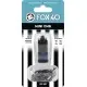 Fox Σφυρίχτρα  Mini CMG Official Μαύρη - 94010008