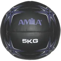 Amila  Wall Ball PU Series 5Kg - 94601