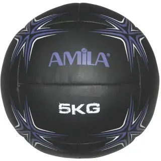 Amila  Wall Ball PU Series 5Kg - 94601