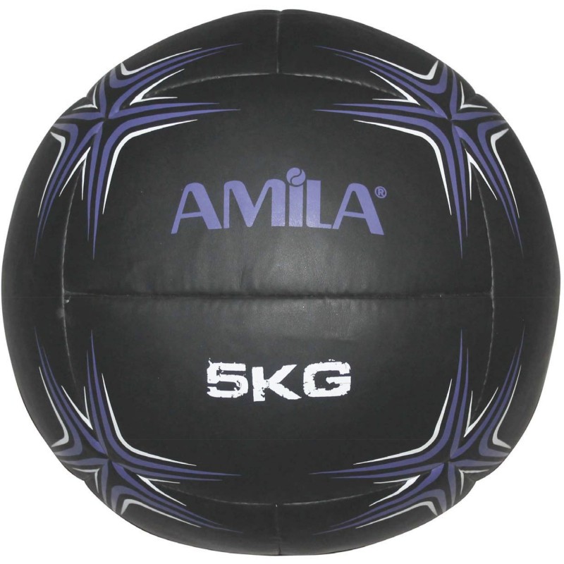 Amila  Wall Ball PU Series 5Kg - 94601