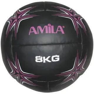 Amila  Wall Ball PU Series 8Kg - 94602