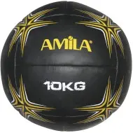 Amila  Wall Ball PU Series 10Kg - 94603