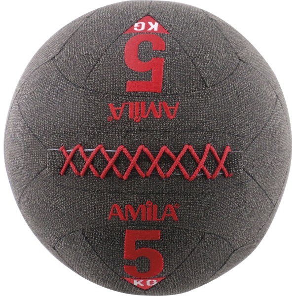 Amila  Wall Ball Kevlar Series 5Kg - 94611