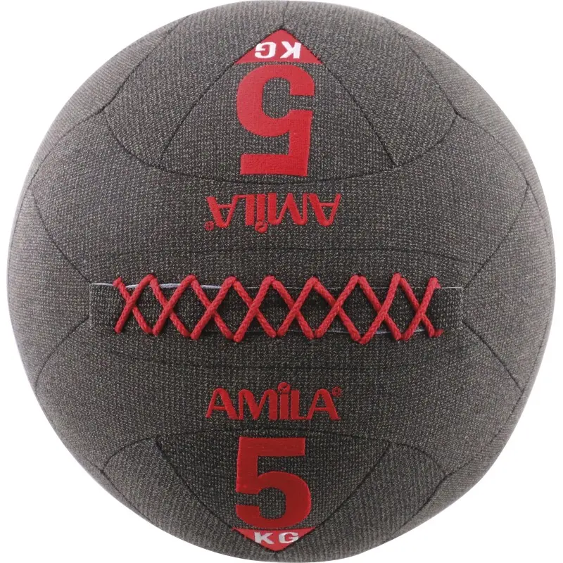 Amila Wall Ball Kevlar Series 5Kg - 94611 Amila Wall Ball Kevlar Series 5Kg - 94611