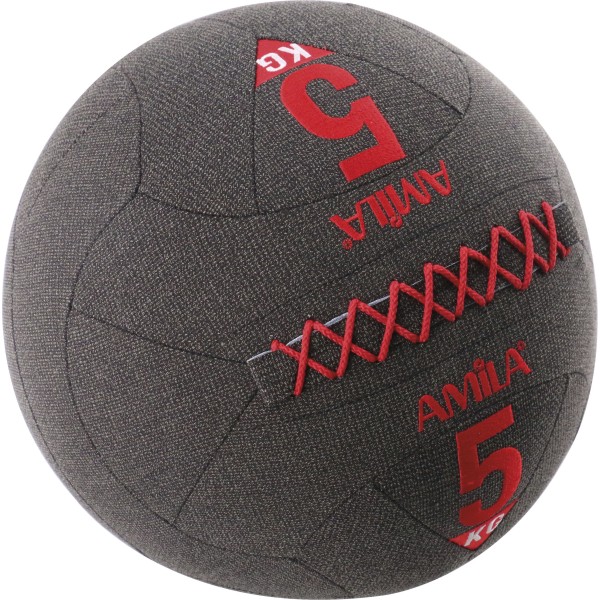 Amila  Wall Ball Kevlar Series 5Kg - 94611