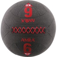 Amila  Wall Ball Kevlar Series 6Kg - 94612