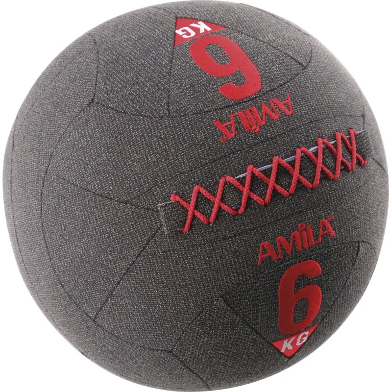 Amila Wall Ball Kevlar Series 6Kg - 94612 Amila Wall Ball Kevlar Series 6Kg - 94612