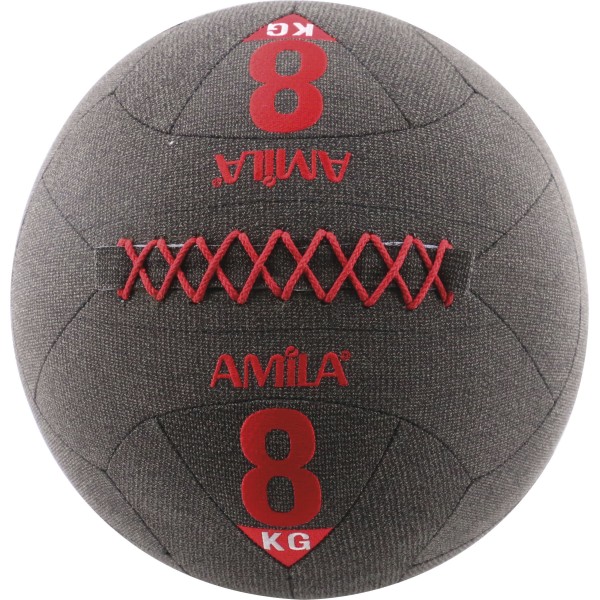 Amila  Wall Ball Kevlar Series 8Kg - 94613