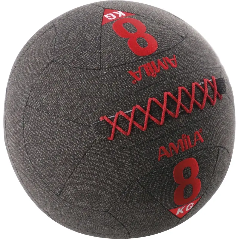 Amila Wall Ball Kevlar Series 8Kg - 94613 Amila Wall Ball Kevlar Series 8Kg - 94613