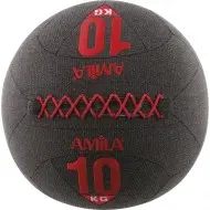 Amila Wall Ball Kevlar Series 10Kg - 94614 Amila Wall Ball Kevlar Series 10Kg - 94614