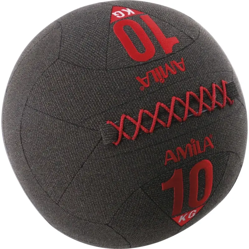 Amila Wall Ball Kevlar Series 10Kg - 94614 Amila Wall Ball Kevlar Series 10Kg - 94614