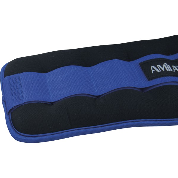 Amila Βάρη άκρων Neoprene 2x2.00kg - 94954