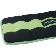 Amila Βάρη άκρων Neoprene 2x3.00kg - 94955 Amila Βάρη άκρων Neoprene 2x3.00kg - 94955
