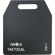 Amila Πλάκα βάρους 1.7kg - 95102