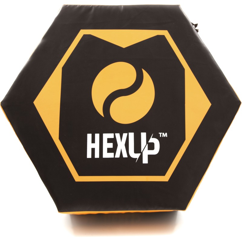 Amila Εξάγωνο Πλειομετρικό Κουτί HEXUP 30cm - 95132