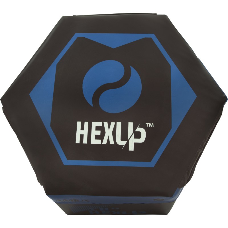 Amila Εξάγωνο Πλειομετρικό Κουτί HEXUP 45cm - 95133