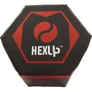 Amila Εξάγωνο Πλειομετρικό Κουτί HEXUP 60cm - 95134 - Σε 12 Άτοκες Δόσεις