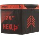 Amila Εξάγωνο Πλειομετρικό Κουτί HEXUP 60cm - 95134 - Σε 12 Άτοκες Δόσεις