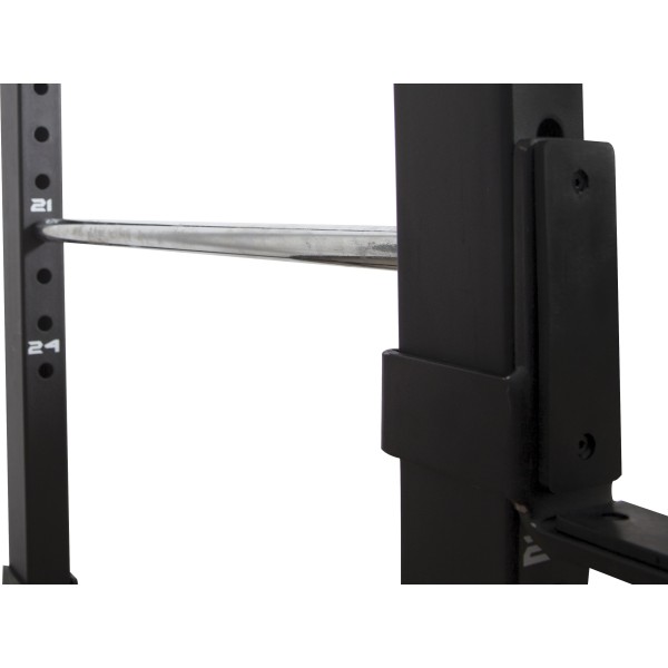 Amila Power Rack (Με 6 λαβές) - 95202 - Σε 24 Άτοκες Δόσεις