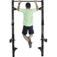 Amila Wall Mountable Foldable Squat Rack - 95203 - Σε 24 Άτοκες Δόσεις