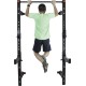 Amila Wall Mountable Foldable Squat Rack - 95203 - Σε 24 Άτοκες Δόσεις