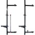 Amila Wall Mountable Foldable Squat Rack - 95203 - Σε 24 Άτοκες Δόσεις