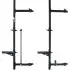 Amila Wall Mountable Foldable Squat Rack - 95203 - Σε 24 Άτοκες Δόσεις