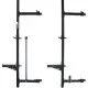 Amila Wall Mountable Foldable Squat Rack - 95203 - Σε 24 Άτοκες Δόσεις