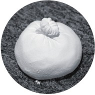 Amila Πούδρα κιμωλίας σε δίχτυ - 95301