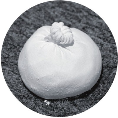 Amila Πούδρα κιμωλίας σε δίχτυ - 95301