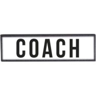 Amila Patch Coach - 95344
