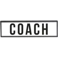 Amila Patch Coach - 95344