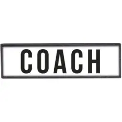 Amila Patch Coach - 95344