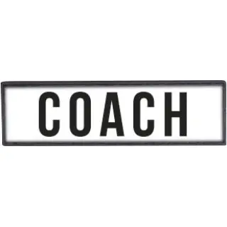 Amila Patch Coach - 95344