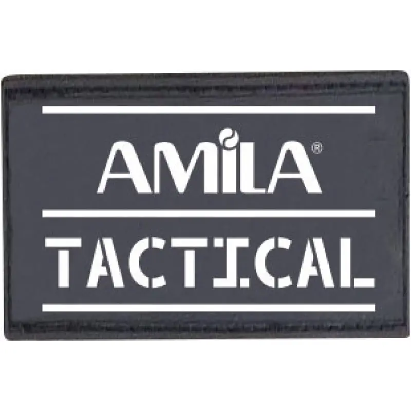 Amila Patch tactical - 95346