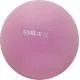 Amila Μπάλα Pilates 19cm. Ροζ. σε κουτί - 95803