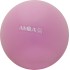 Amila Μπάλα Pilates 19cm. Ροζ. bulk - 95806