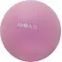Amila Μπάλα Pilates 19cm. Ροζ. bulk - 95806