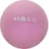 Amila Μπάλα Pilates. 25cm. Ροζ. bulk - 95820