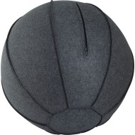 Amila Κάλυμμα για Μπάλα Γυμναστικής GYMBALL 65cm - 95886